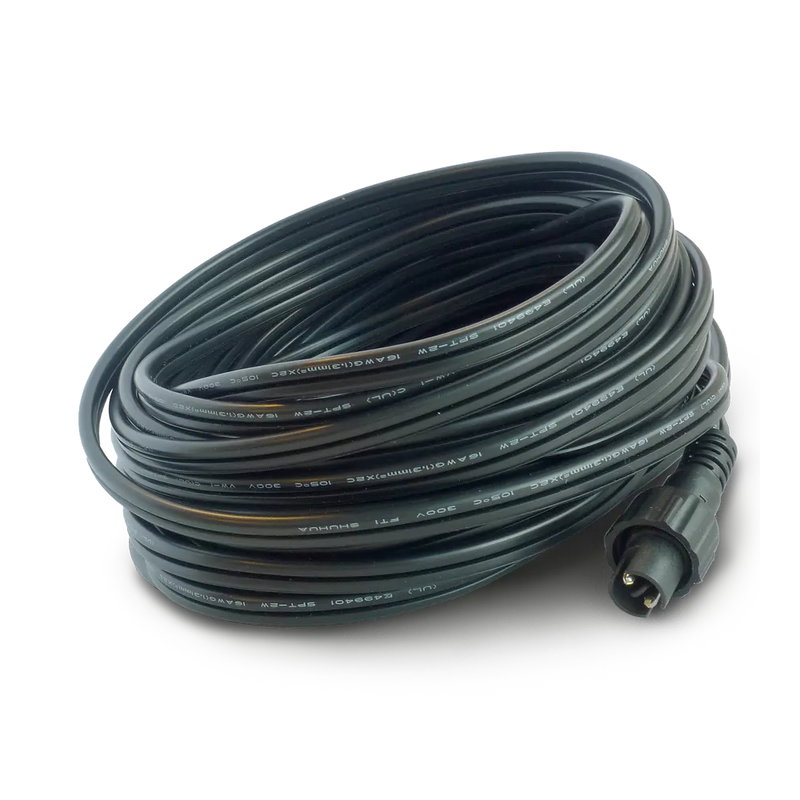 Flex kabel 10m IP44