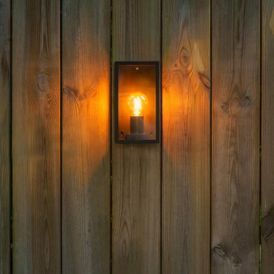 Vägglampa Sitta 3,5W 280lm IP44