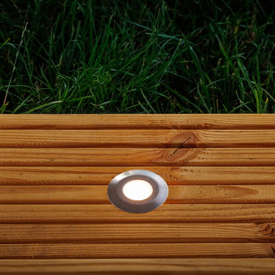 Decklight Acis 0,2W 5lm IP67