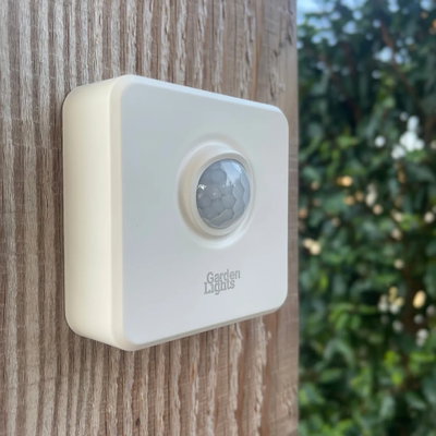 SMART Rörelsesensor (Zigbee)