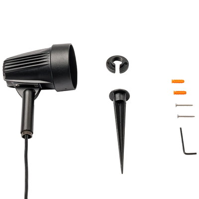 Spotlight Corvus 5W 385lm IP44