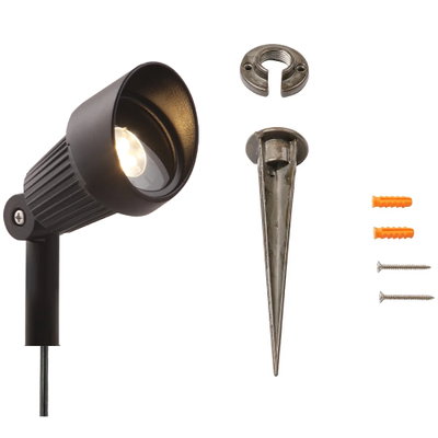 Spotlight Focus SMART 5W 95lm IP44