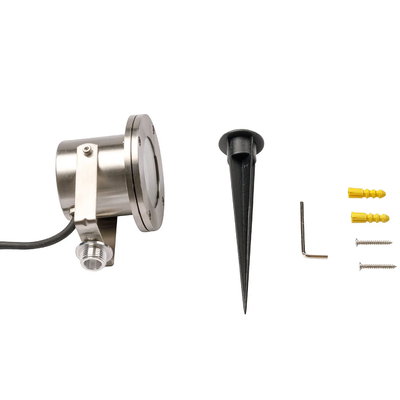 Spotlight Arigo 2,6W 195lm IP68