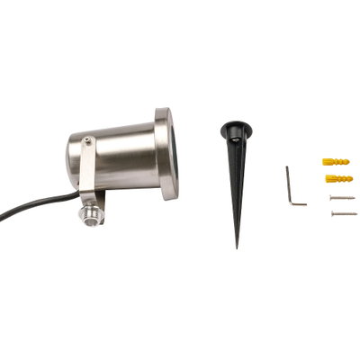 Spotlight Protego 5W 260lm IP68