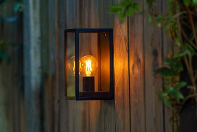 Vägglampa Sitta 3,5W 280lm IP44
