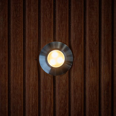 Decklight Alpha 0,5W 10lm IP67