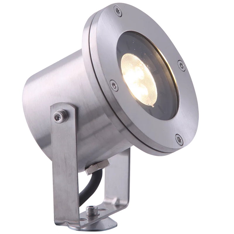 Spotlight Arigo 2,6W 195lm IP68