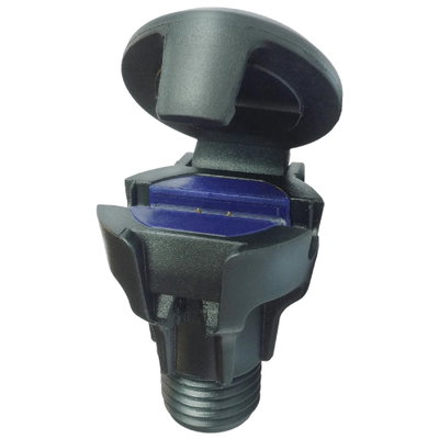 Flexkontakt hona IP44