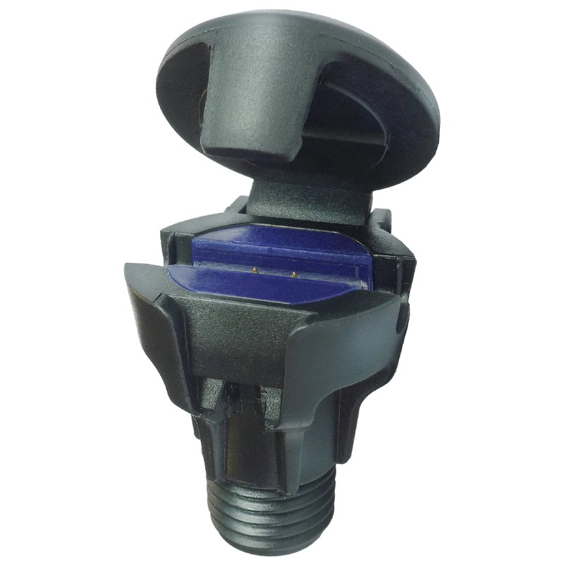 Flexkontakt hona IP44