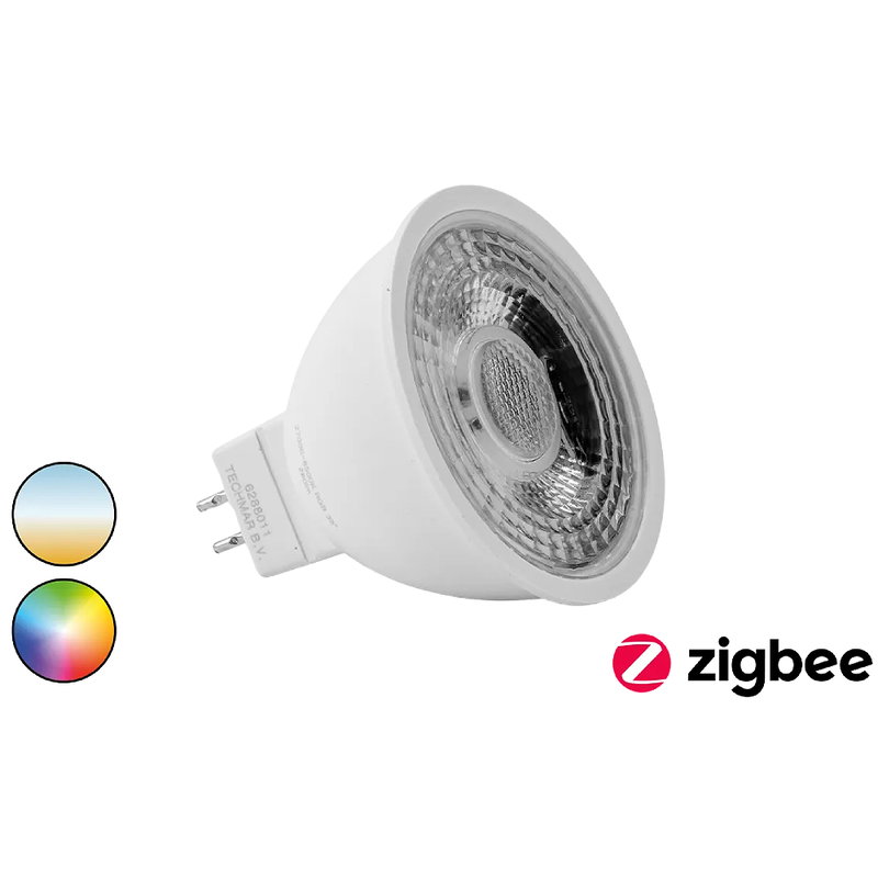 MR16 LED 5W SMART (Zigbee) från Garden Lights