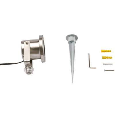 Spotlight Catalpa 2,6W 195lm IP44