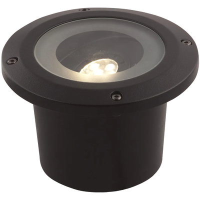 Markspotlight Rubum 3,5W 280lm IP67