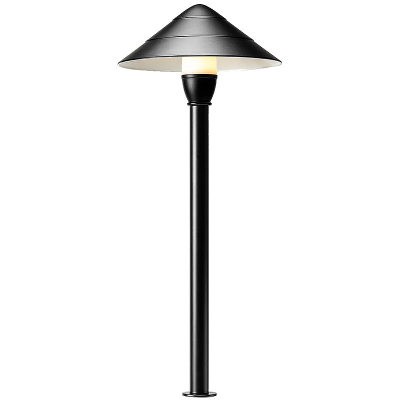 Pollare Ceto 2W 100lm IP65