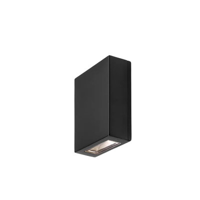 Vägglampa Vara 1W 128lm IP44