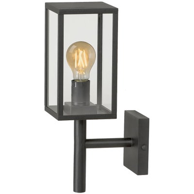 Vägglampa Celata 3,5W 280lm IP44