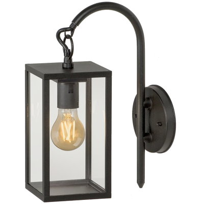 Vägglampa Columba 3,5W 280lm IP44