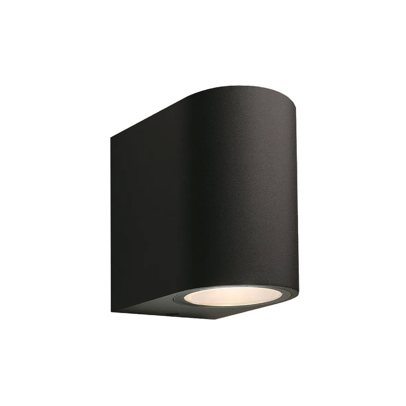 Vägglampa Gilvus 4W 177lm IP44