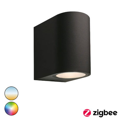 Vägglampa Gilvus SMART 5W 370lm IP44