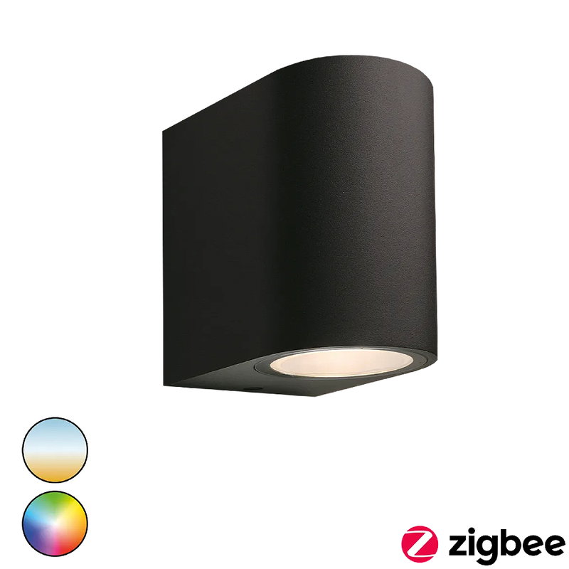 Vägglampa Gilvus SMART 5W 370lm IP44