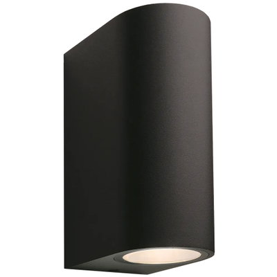 Vägglampa Sibus 2x4W 354lm IP44