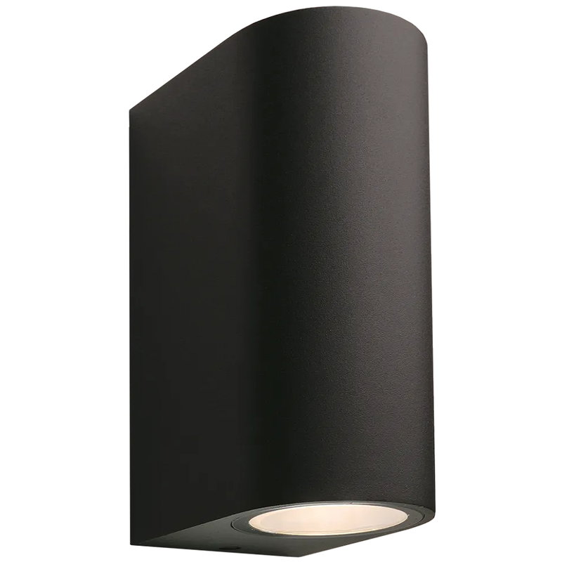 Vägglampa Sibus 2x4W 354lm IP44
