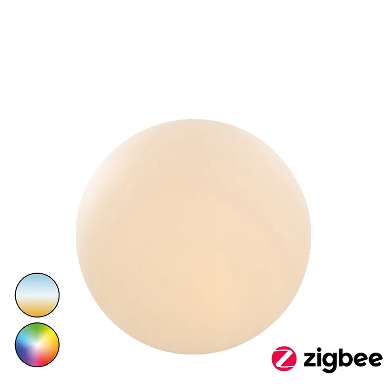Trädgårdslampa Round 30 SMART 5W 220lm IP44