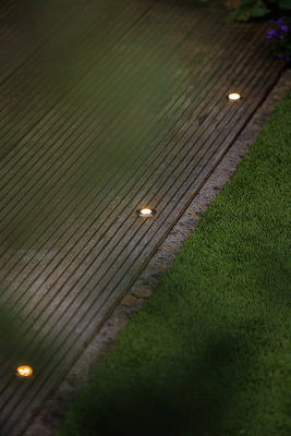 Decklight Alpha 0,5W 10lm IP67