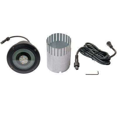 Markspotlight Rubum 3,5W 280lm IP67