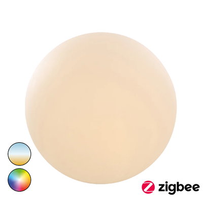 Trädgårdslampa Round 40 SMART 5W 220lm IP44