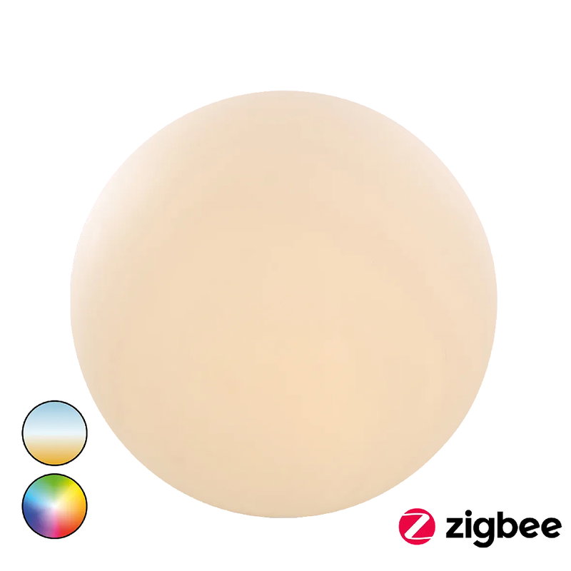 Trädgårdslampa Round 40 SMART 5W 220lm IP44