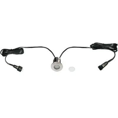 Decklight Alpha 0,5W 10lm IP67