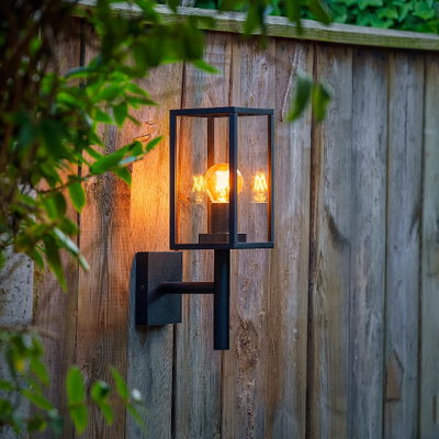 Vägglampa Celata 3,5W 280lm IP44