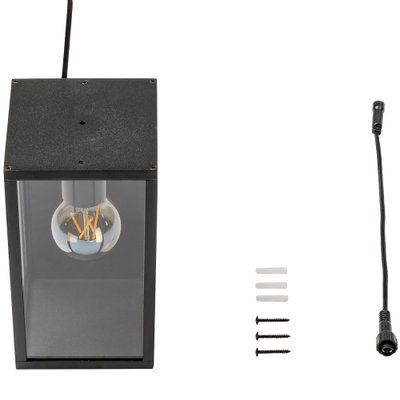 Vägglampa Sitta 3,5W 280lm IP44