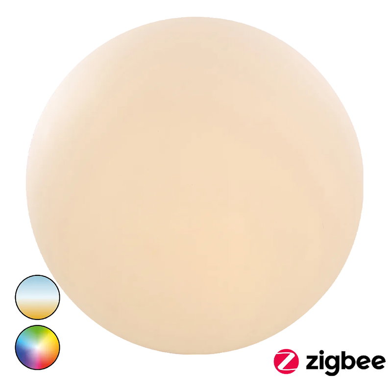 Trädgårdslampa Round 50 SMART 5W 220lm IP44