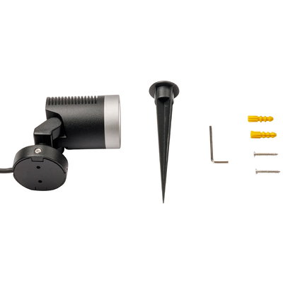 Spotlight Arcus 5W 280lm IP44