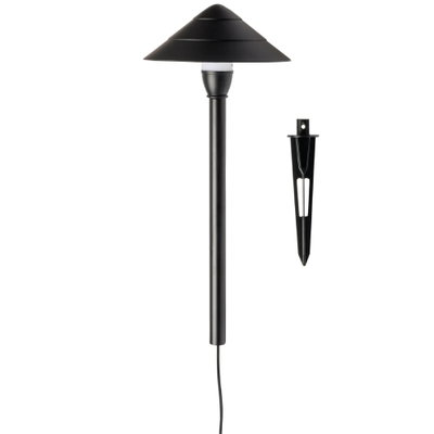 Pollare Ceto 2W 100lm IP65