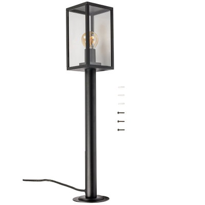 Pollare Limosa 70 4W 250lm IP44