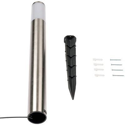 Pollare Silia 1W 70lm IP44
