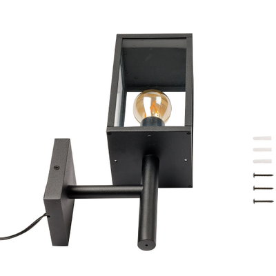 Vägglampa Celata 3,5W 280lm IP44