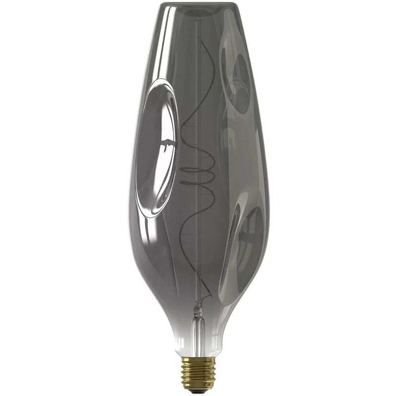 Calex-XXL-Barcelona-LED-Bulb-E27-Titanium-2