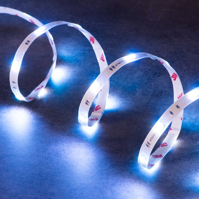 LED Strip L48 24V 9W/m RGBW IP65