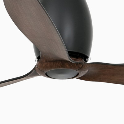 Takfläkt ETERFAN Ø128cm Brun M