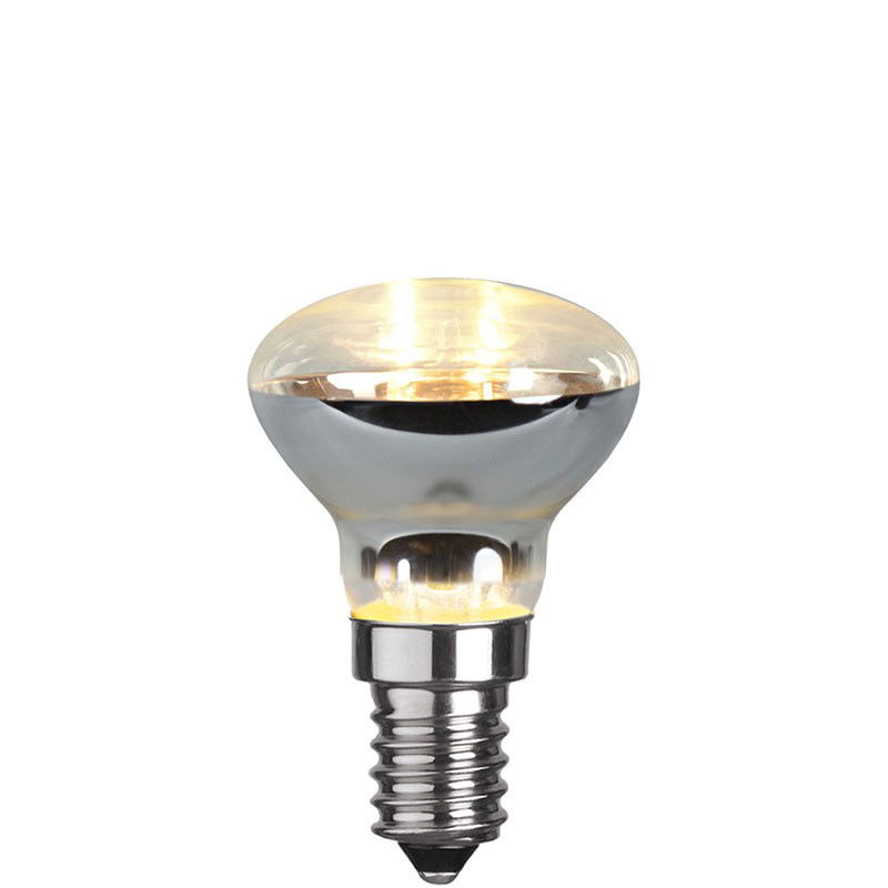 Dimbar Reflektorlampa R39 LED 2,8W 150lm E14 Klar