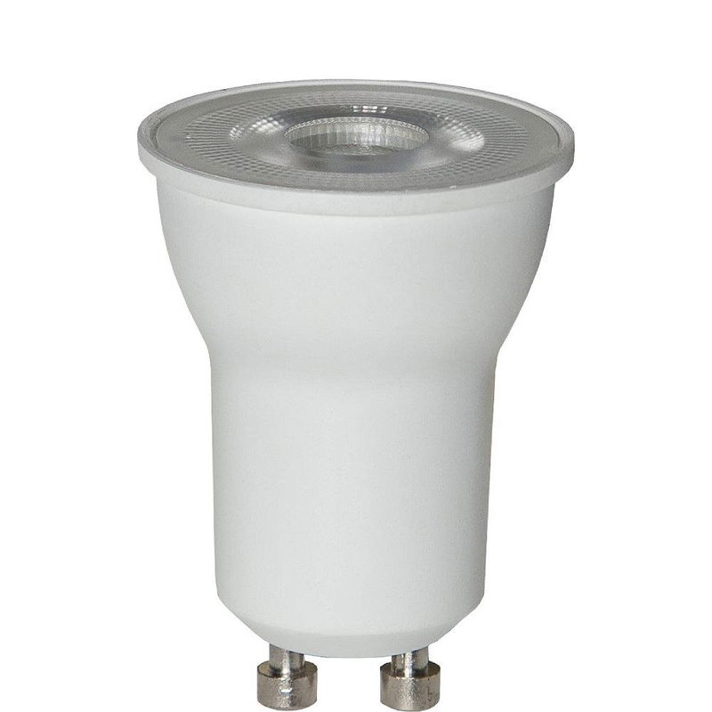 GU10 Mini LED 3,4W 270lm GU10 GU10 Mini LED 3,4W 270lm GU10