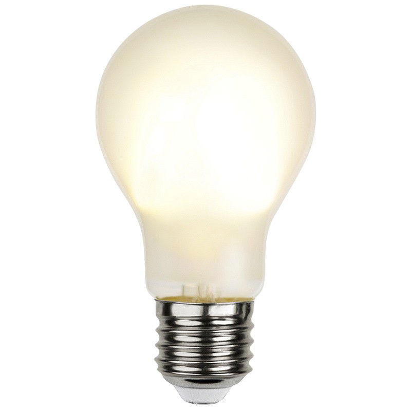 Normal Filament Matt LED 150lm E27 Normal Filament Matt LED 150lm E27