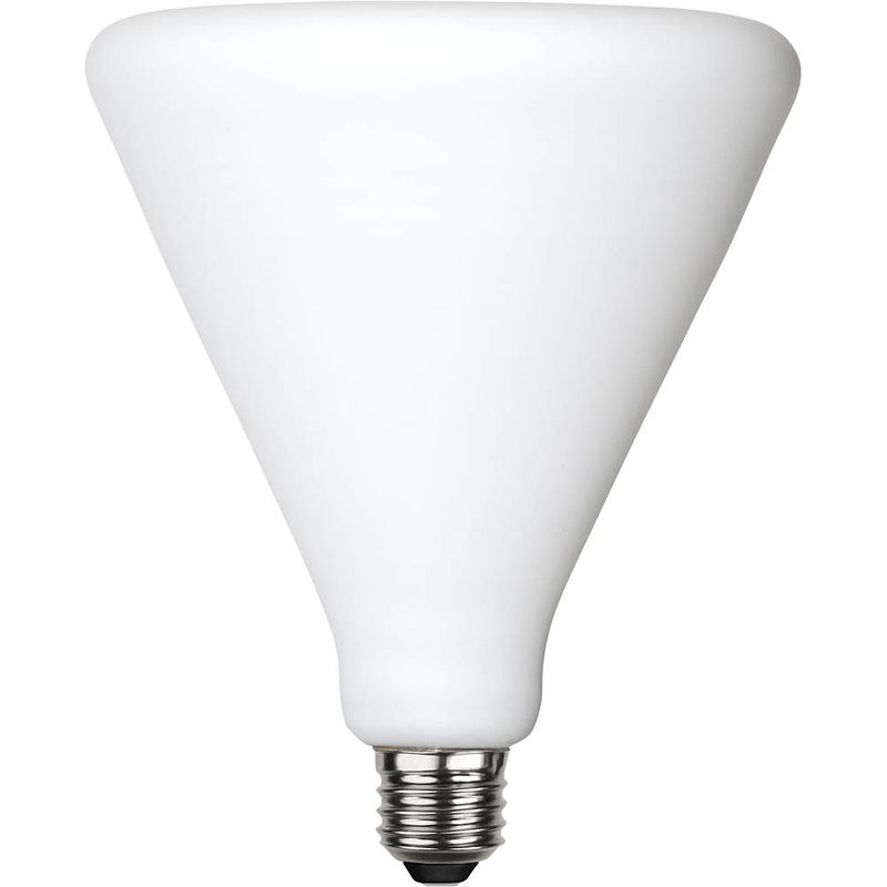 Dekorationslampa T145 LED Opal 420lm E27 2600K Dim 363-61_FL_001