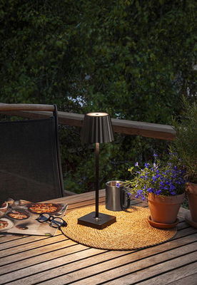 Bordslampa Maia