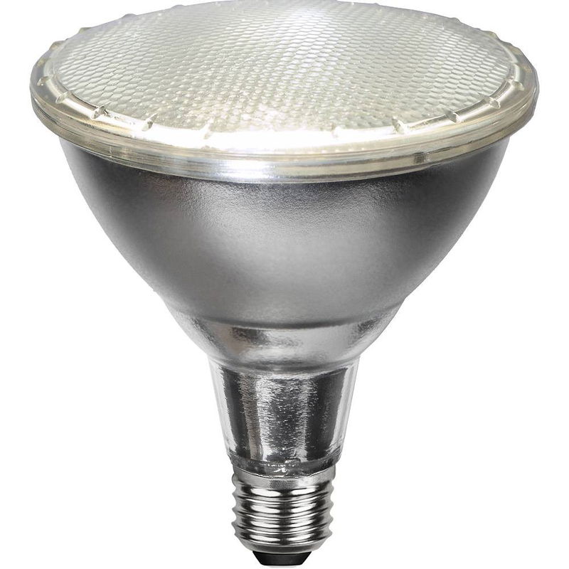 Spotlight Par 38 LED Kallvit 15,0W E27 LED Lampa Spotlight Par 38 Kallvit 15,0W E27 Utomhus