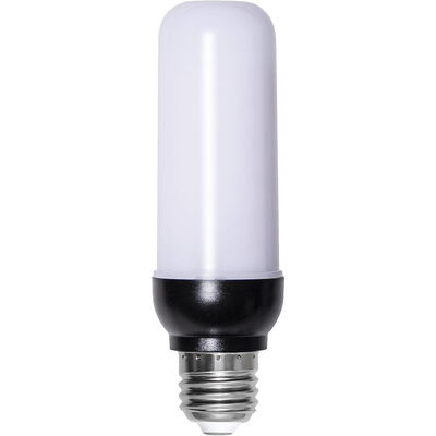 Flame Lamp LED 3W 80lm E27 Gravity