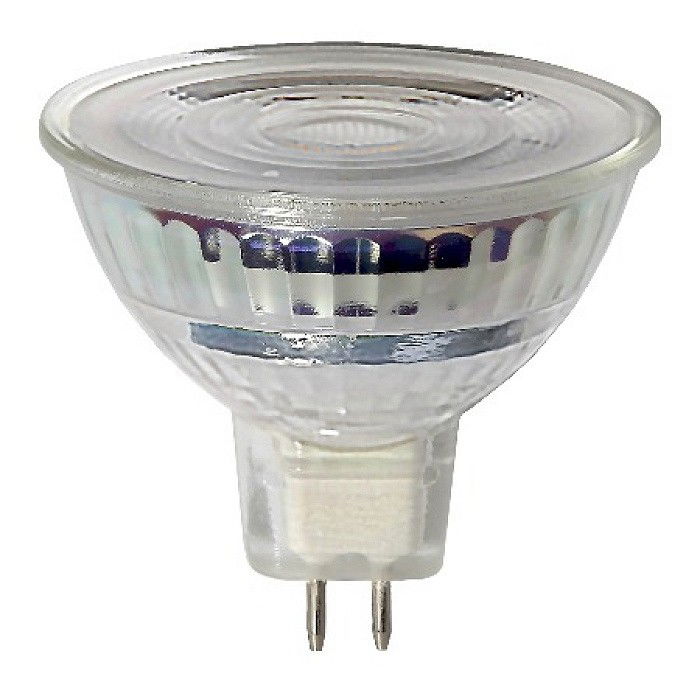 Kallvit Dimbar MR16 LED 5,2W 450lm GU5,3 Kallvit Dimbar MR16 LED 5,2W 450lm GU5,3